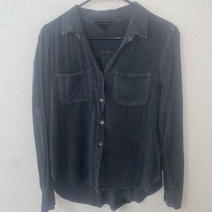 Rock & Republic button down shirt